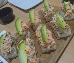 Kia Sushi Tres Rios photo