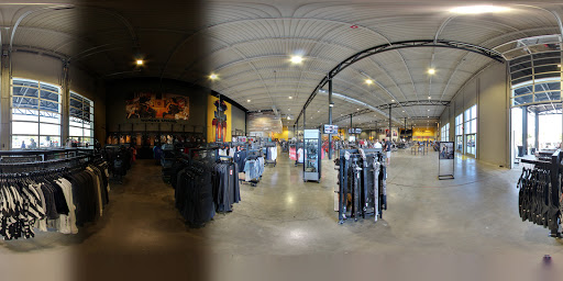 Harley-Davidson Dealer «MotorCity Harley-Davidson», reviews and photos, 24800 Haggerty Rd, Farmington Hills, MI 48335, USA