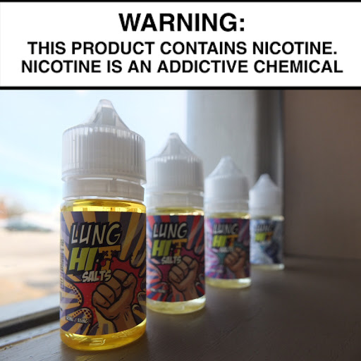 Vaporizer Store «E-Cig Warehouse», reviews and photos, 70 Copeland Ave, La Crosse, WI 54603, USA