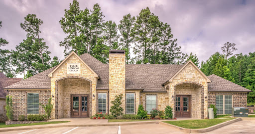 Tyler Lending Group, 6649 Oak Hill Blvd, Tyler, TX 75703, Mortgage Lender