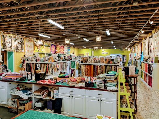 Quilt Shop «Quilting Mayhem», reviews and photos, 1118 1st St, Snohomish, WA 98290, USA