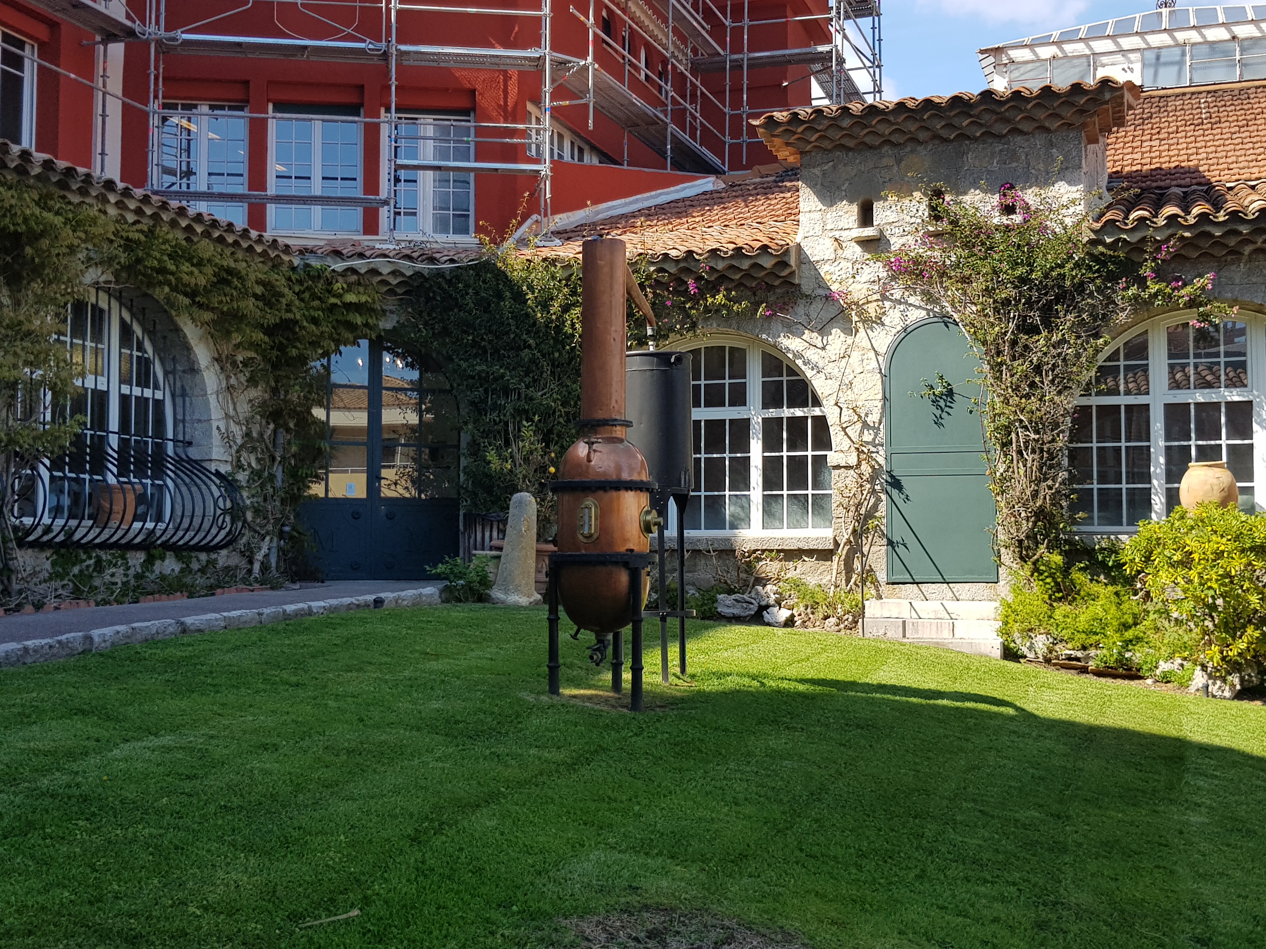 Photo n° 7 de l'avis de Bruno.S fait le 15/04/2019 à 17:44