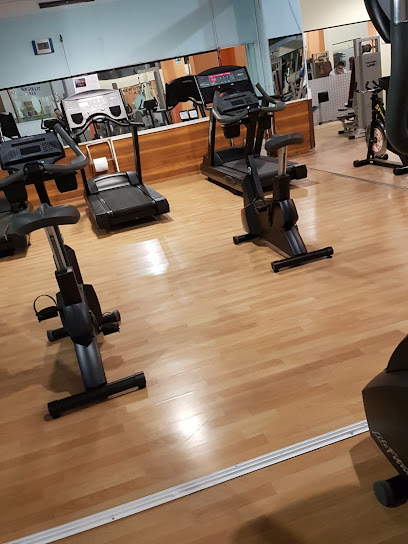 New gym e fit - Via Francesco Pensavalle, 12, 95100 Catania CT, Italy