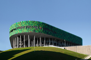 Bilbao Arena image