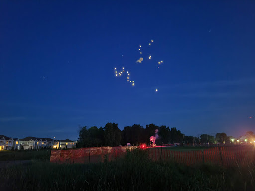 Nature Preserve «Veterans Memorial Park», reviews and photos, 595 Calkins Rd, Henrietta, NY 14467, USA