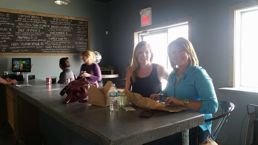 Restaurant «TURF Catering + Kitchen», reviews and photos, 8155 Castleway Ct W c, Indianapolis, IN 46250, USA