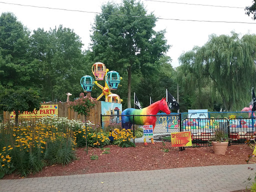 Amusement Center «Sluggers & Putters», reviews and photos, 333 Lafayette Dr NW, Canal Fulton, OH 44614, USA