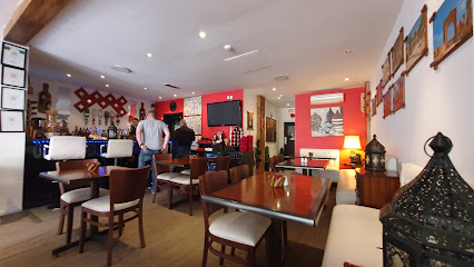 Beirut Lounge Restaurant - 232 Old Christchurch Rd, Bournemouth BH1 1PE, United Kingdom