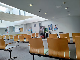 Finchley NHS Walk-in Centre