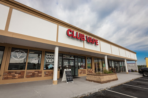 Vaporizer Store «Club Vape», reviews and photos, 8137 Mall Rd, Florence, KY 41042, USA