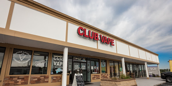 Club Vape