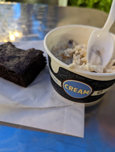 Ice Cream Shop «CREAM Walnut Creek», reviews and photos, 1372 N Main St #101, Walnut Creek, CA 94596, USA