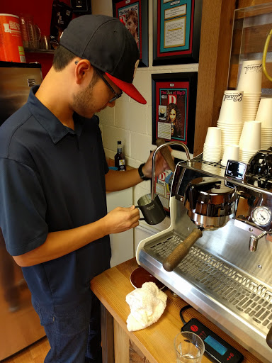 Coffee Store «Eiland Coffee Roasters», reviews and photos, 532 N Interurban St, Richardson, TX 75081, USA