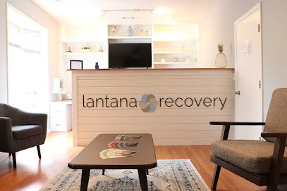 Lantana Recovery Outpatient Rehab