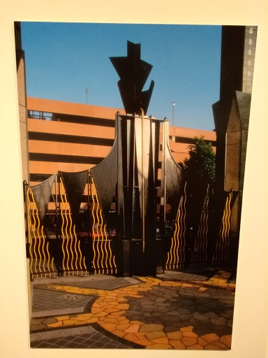 Art Gallery «Alice F. and Harris K. Weston Art Gallery», reviews and photos, 650 Walnut St, Cincinnati, OH 45202, USA