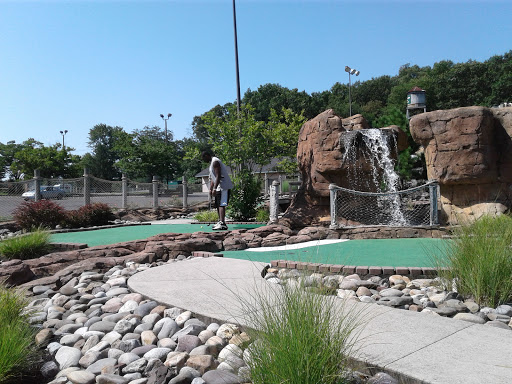 Golf Course «Twin Brook Golf Center», reviews and photos, 1251 Jumping Brook Rd, Tinton Falls, NJ 07753, USA