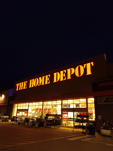 Home Improvement Store «The Home Depot», reviews and photos, 10850 Plum Dr, Urbandale, IA 50322, USA