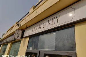 Lock & Key image