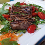 Photo n°1 de l'avis de Antonella.u fait le 05/07/2022 à 16:58 sur le  Primo Amore à San Michele al Tagliamento