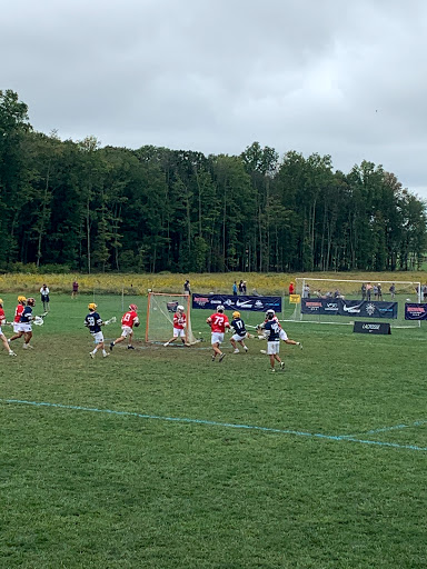 Park «Carsins Run Park», reviews and photos, 500 Carsins Run Rd, Aberdeen, MD 21001, USA