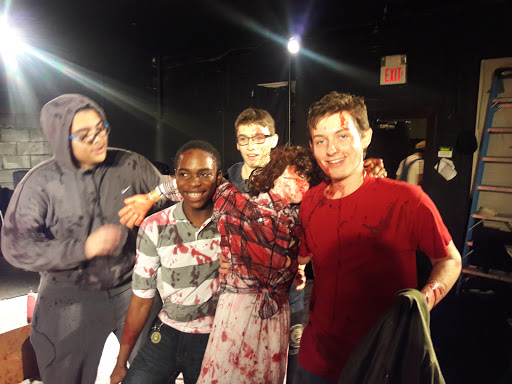 Performing Arts Theater «Black Box Performing Arts Center», reviews and photos, 200 Walraven Dr, Teaneck, NJ 07666, USA