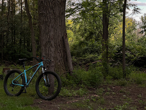 Bicycle Store «Bicycle Outfitters Inc», reviews and photos, 72 Main Street, Brockport, NY 14420, USA