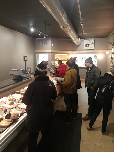 Butcher Shop «The Butcher & Grocer», reviews and photos, 1089 W 1st Ave, Grandview Heights, OH 43212, USA