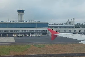 El Salvador International Airport image