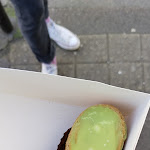 Photo n° 2 de l'avis de Nick.c fait le 17/02/2024 à 11:57 pour Joël La Boulangerie - Paris à Paris