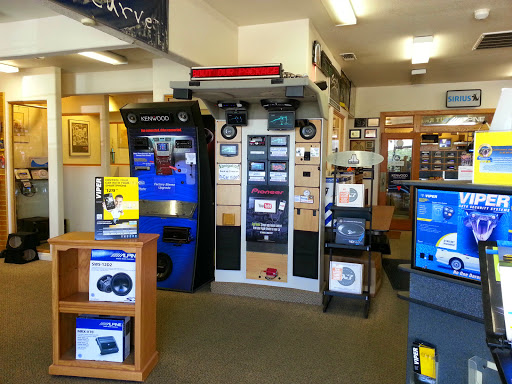 Car Stereo Store «Auburn Car Tunes», reviews and photos, 3910 Grass Valley Hwy, Auburn, CA 95602, USA