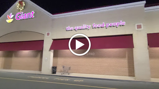 Supermarket «Giant», reviews and photos, 5740 Union Mill Rd, Clifton, VA 20124, USA