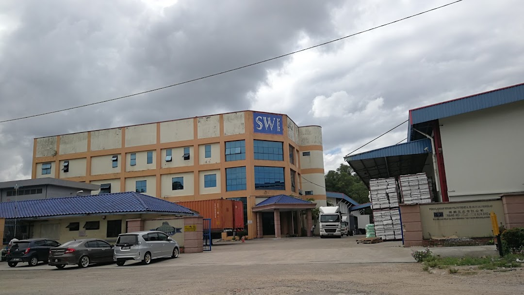 Shang Wei Industries Sdn Bhd