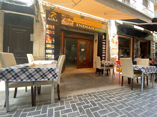 Tandoori House - Indian Restaurant Alicante