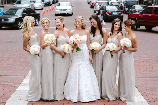 Wedding Store «Bella Bridesmaids», reviews and photos, 726 E 65th St, Indianapolis, IN 46220, USA