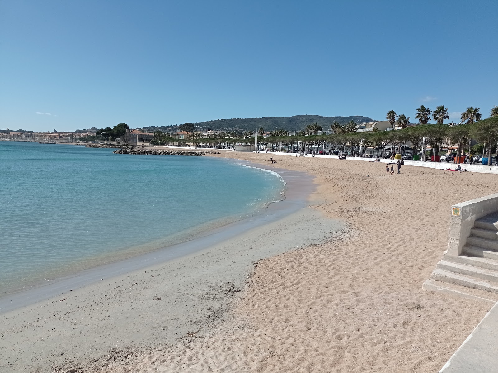La Ciotat plage photo #9