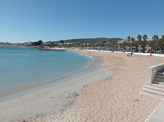 La Ciotat plage