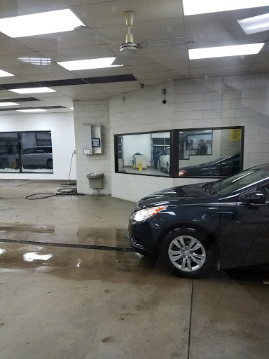 Car Wash «Paradise Full Service Car Wash & Detail Center», reviews and photos, 14324 Huntington Ave, Savage, MN 55378, USA