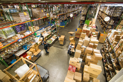 Pet Supply Store «Pet Food Experts Inc», reviews and photos, 3 Martin St, Cumberland, RI 02864, USA