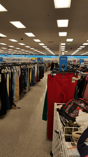 Clothing Store «Ross Dress for Less», reviews and photos, 4520 Centerplace Dr, Greeley, CO 80634, USA