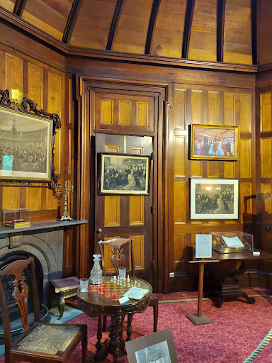 Museum «Ashland - The Henry Clay Estate», reviews and photos, 120 Sycamore Rd, Lexington, KY 40502, USA