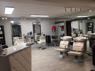 Lisia Coiffure à Pagny-sur-Meuse