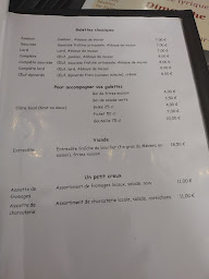 Photo n°9 de La Mandarine chez Sophie et Flavien à Le Chambon-sur-Lignon ()