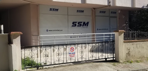 SSM Limited Hasta Yatağı Yedek Parçaları