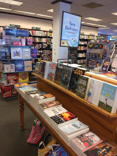 Book Store «Barnes & Noble», reviews and photos, 4600 Barranca Pkwy, Irvine, CA 92604, USA