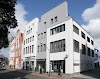 Vr Bank Mecklenburg Eg, Regionalzentrum Wismar Logo, Wismar, Germany, Bank