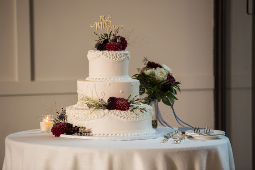 Bakery «Mulberries Cake Shop», reviews and photos, 2027 E Colfax Ave, Denver, CO 80206, USA