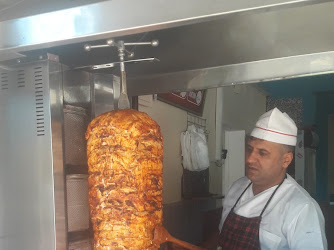 Keskin Döner