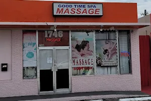 A & A Massage And Spa image