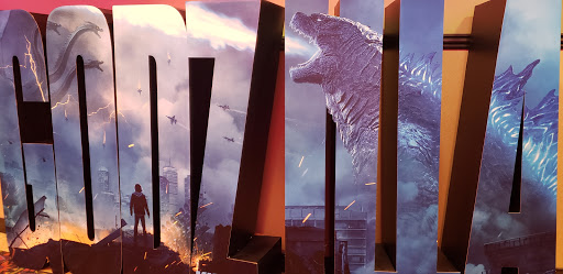 Movie Theater «Edwards Long Beach Stadium 26 & IMAX», reviews and photos, 7501 Carson Blvd, Long Beach, CA 90808, USA