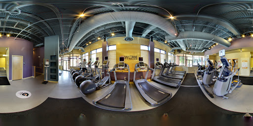 Gym «Anytime Fitness», reviews and photos, 10 W State St, Geneva, IL 60134, USA